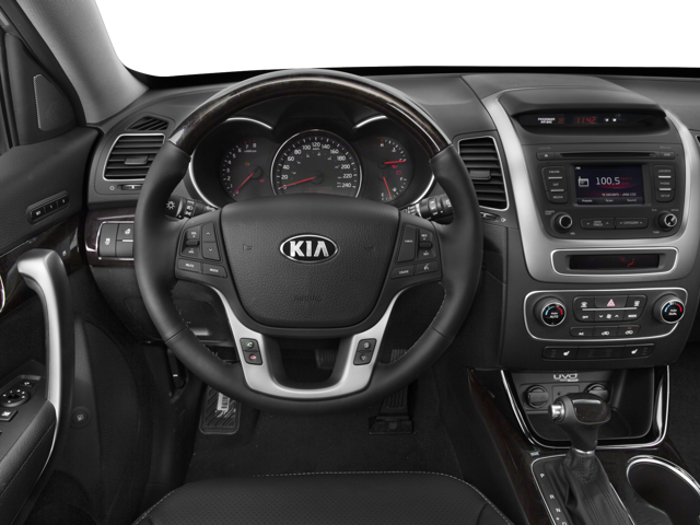 2015 Kia Sorento LX 4dr SUV